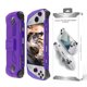 thumbnail image 5 of Funda protectora Wdftyju para consola de juegos Asus ROG Ally TPU, 5 of 9