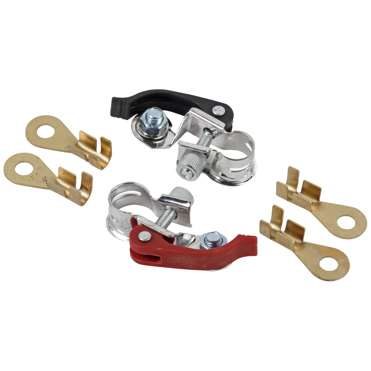 DieHard DieHard Top Post Battery Terminal Non Lead Quick Clamp , 1