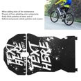 thumbnail image 4 of Plaque de Frein à Disque pour Vélo, Protection contre les Éclaboussures Universelle Portable pour Usage Extérieur, 4 of 7