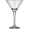 thumbnail image 2 of NADIR Set 6 Piezas Copas Martini Coctel Margarita Vidrio Vasos De Cóctel Reutilizables Para Bar Margarita Whisky Ginebra Tequila aptos para lavaplatos, 2 of 4
