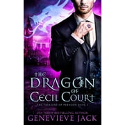 Treasure of Paragon: The Dragon of Cecil Court (Series #5) (Paperback)