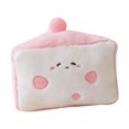 thumbnail image 1 of Almohada de pastel Strade Fareast Limited 30 cm x 20 cm juguete de peluche, 1 of 8