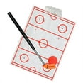 thumbnail image 4 of Ice-Hockey Toy Hockey Game Decompression Funny Toilet Game Gift For Children Kids, 4 of 6