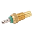 thumbnail image 3 of Transductor de Temperatura del Agua, Latón 8-97078592-0 Interfaz Estándar Sensor de Temperatura del Agua Perfecto Adecuado Para Excavador, 3 of 7