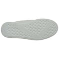 thumbnail image 7 of Victoria Women's Casual Leather Shoes, White \ Anthracite,12 M US, 7 of 7