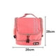thumbnail image 2 of Lonchera Térmica Doble Piso Gran Tamaño Escolar American Bags color Rosa, 2 of 7