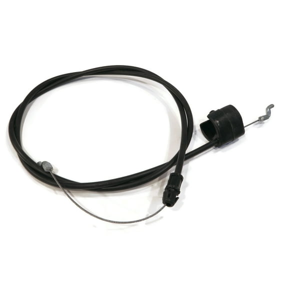 The ROP Shop | Engine Control Cable for Weed Eater 961140007, 96114000800, 96114001404 Mower