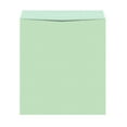 thumbnail image 4 of FineArt 12x10 Inch Cloth Line Courier Cover, Courier Envelopes, Green Envelopes for Office Letter Document, Pack of 100, 4 of 5