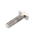thumbnail image 3 of Uxcell M8x30mm T-Slot Drop-in Stud Sliding Bolt Carbon Steel 20 Pack, 3 of 4