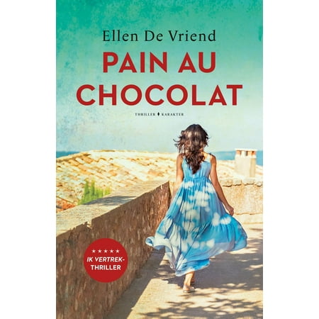 Pain au chocolat - eBook