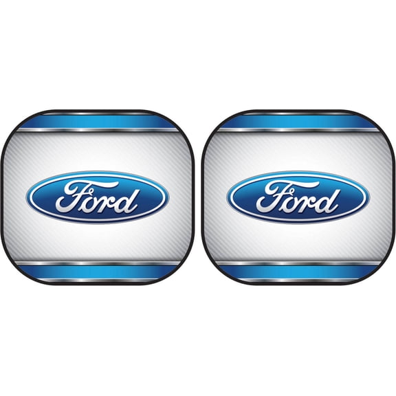 Ford Spring Shade