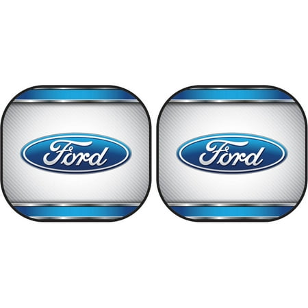 Ford Spring Shade