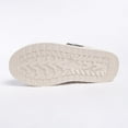 thumbnail image 6 of Winter Slippers for Women Cozy Plus Velvet Round Toe Thick Bottom Flat Casual Indoor Outdoor Shoes, 6 of 9