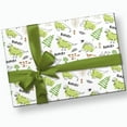 thumbnail image 4 of Dinosaur Wrapping Paper, 4 of 5
