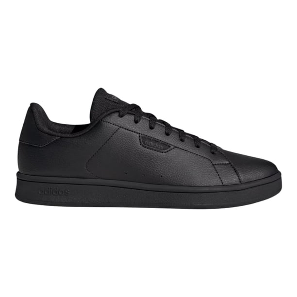 Tenis Adidas Urban Court Para Hombre Color Negro Modelo JI1049