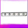 thumbnail image 1 of Aplicable a Mercedes-Benz G500G550G65G63AMG luces de circulación diaria luces de circulación diaria luces indicadoras de ancho antiguas a luces LED W463, 1 of 4