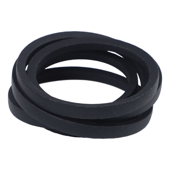 Heavy Duty Lawn Mower Deck Belt 75404062 95404062 For Reliable Grass Cutting