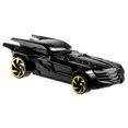 thumbnail image 3 of Hot Wheels Batmobile Vehicle, 3 of 4