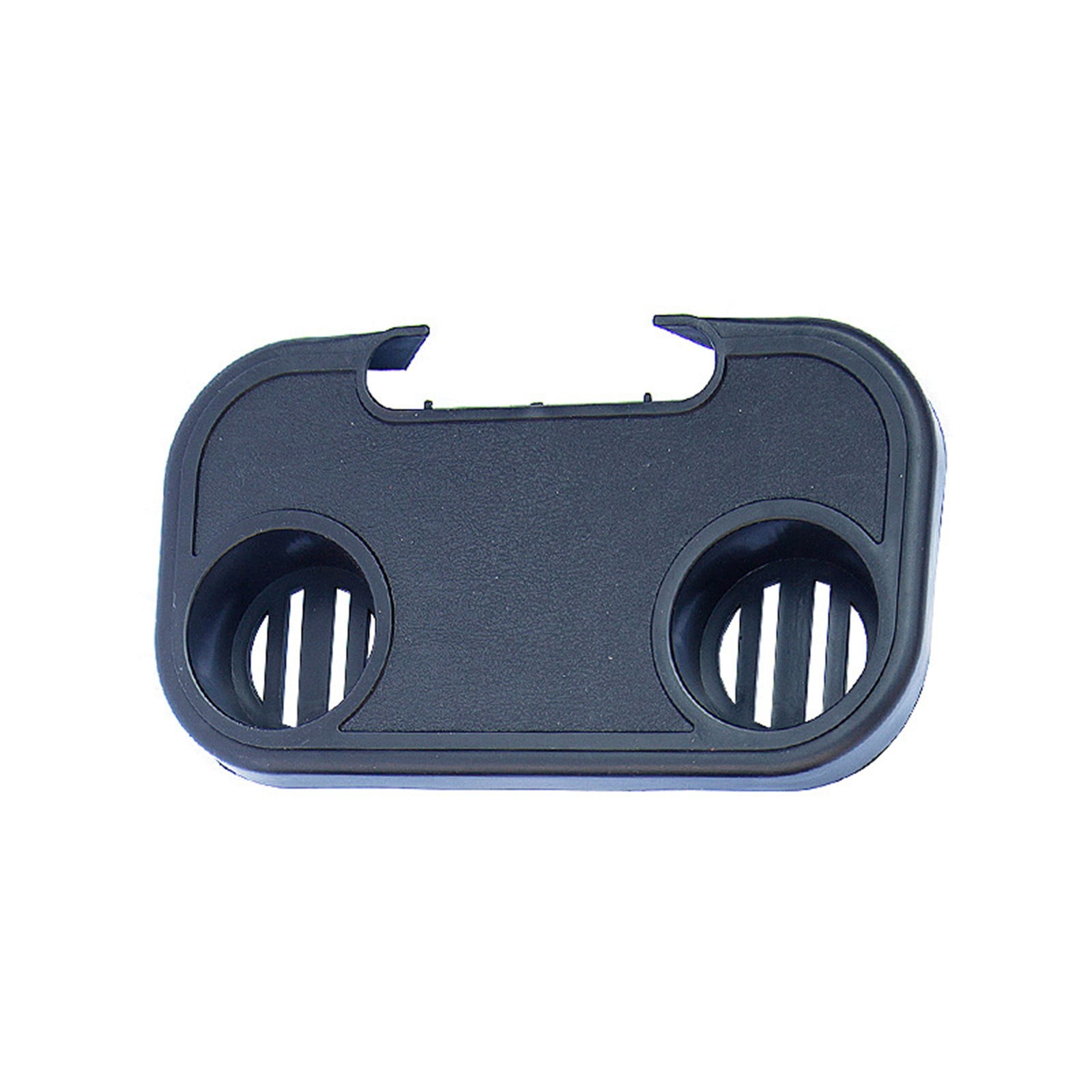 VerPetridure Portable Folding Camping Picnic Outdoor Beach Garden Chair Side Tray For Drink