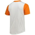 thumbnail image 3 of Unisex Nike White Tennessee Volunteers Two-Button Replica Softball Jersey, 3 of 3