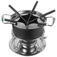 thumbnail image 4 of 1 Set Stainless Steel Chocolate Melting Pot Cheese Ice Cream Hot Pot (Non-stick), 4 of 9