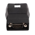 thumbnail image 3 of Conector Adaptador Jadeshay Prueba OBD2 Plug and Play para Escáner Launch X431 IV, 3 of 9