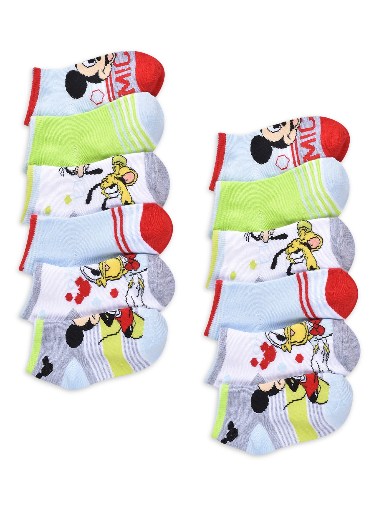 mickey mouse sock monkey