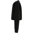 thumbnail image 4 of SF Minni Girls Slounge Sweatshirt, 4 of 4