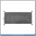 thumbnail image 2 of A/C Condenser for Sentra QL, 2 of 3