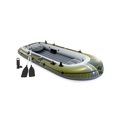 thumbnail image 1 of Intex Seahawk 4 Boat Set, 1 of 5