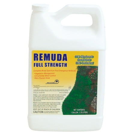 Monterey Remuda Weed & Grass Killer