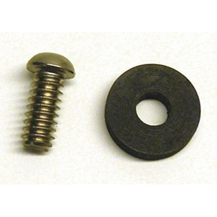 Speakman Seat Washers And Screws,Chrome RPG45-0033