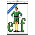 thumbnail image 2 of Elf - One Sheet Wall Poster, 22.375" x 34", 2 of 4