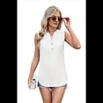 thumbnail image 3 of Camisas de para Mujer Blancas S, 3 of 10