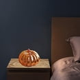 thumbnail image 3 of LED Pumpkin Lights, Holiday Lights For Indoor Decor, Battery Powered Pumpkin Lights For Halloween Home Dining Room Lounge Decorations, 3 of 8