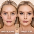 thumbnail image 2 of Base Charlotte Tilbury Airbrush Flawless Matte 4 Warm, 2 of 8