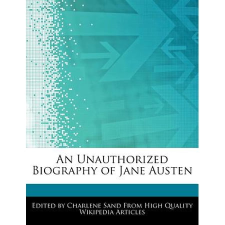 to write unauthorized biography an how Austen An of Biography Unauthorized Jane Walmart.com to write unauthorized biography an how Austen An of Biography Unauthorized Jane Walmart.com