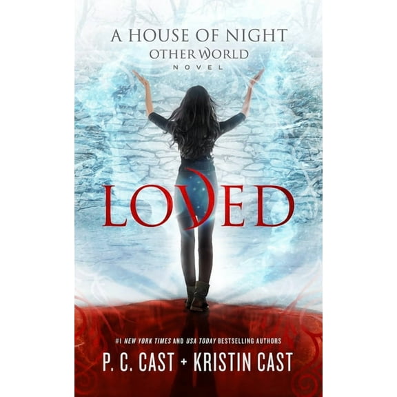 House of Night Other World Loved, Book 1, (Paperback)
