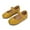 Yellow, variant on Girls Dress Shoes Mary Jane Low Shoes Ballerinas Princess Shoes Wedding Shoes Flat Shoes Weddings Birthday Parties Campus For Kids