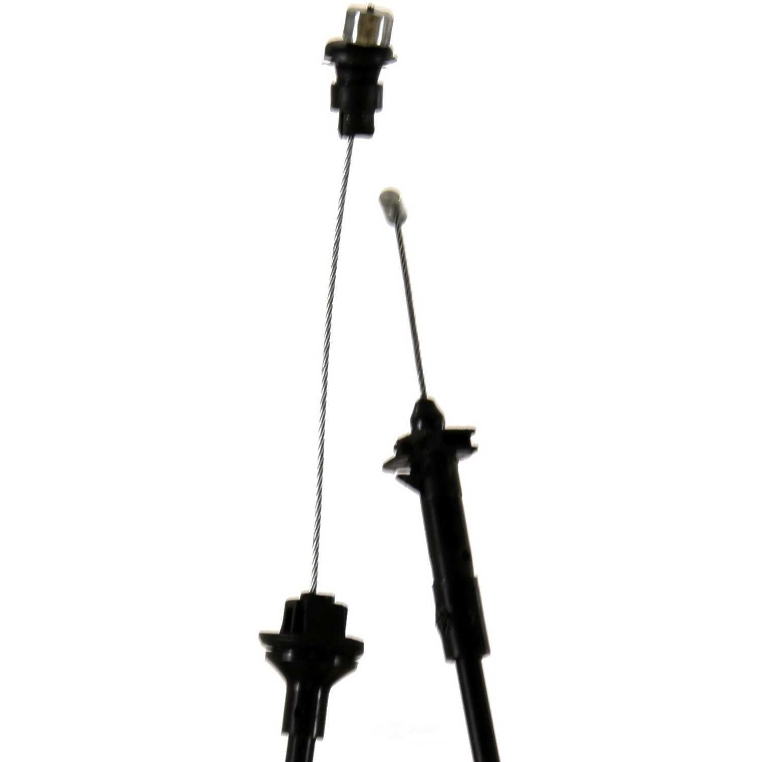 Pioneer Automotive Industries CA-9044 Accelerator Cable