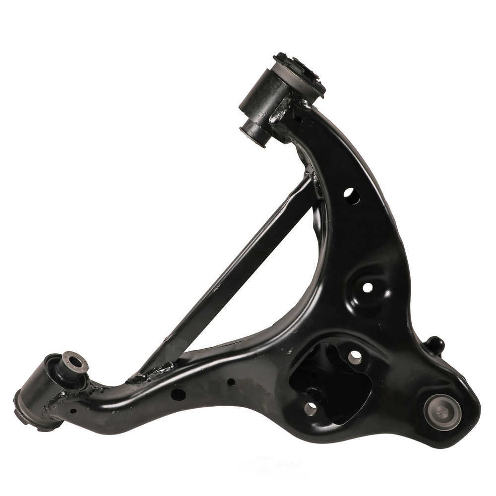 QuickSteer X643169 Suspension Control Arm and Ball Joint Assembly