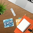 thumbnail image 6 of Extra Smooth Mint Sugar Free Chewing Gum Bulk - 15 Stick (Pack of 3), 6 of 15