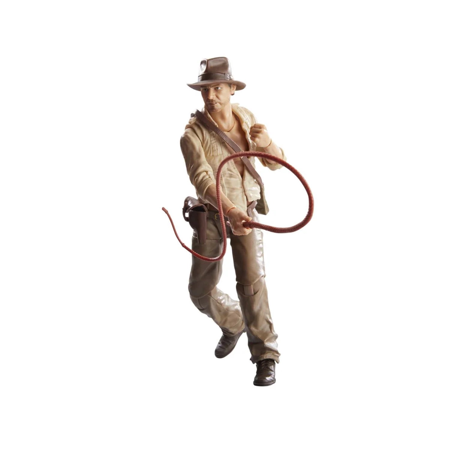 Indiana Jones Adventure Series (Cairo) 6-Inch Action Figure