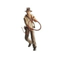 thumbnail image 3 of Indiana Jones Adventure Series (Cairo) 6-Inch Action Figure, 3 of 7