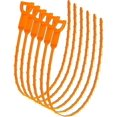 thumbnail image 1 of Outils de Débouchage de Drain, 6 Pcs, 1 of 4