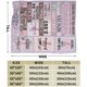 thumbnail image 5 of LHSHID Dinosaurs and The Woods Blanket Flannel Soft and Comfortable Anti static Bed Sofa Blanket 60x80in, 5 of 6