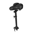 thumbnail image 3 of Asiento De Scooter Eléctrico Accesorio De Scooter Eléctrico Asiento De Sillín Con Absorción De Impactos, 3 of 8