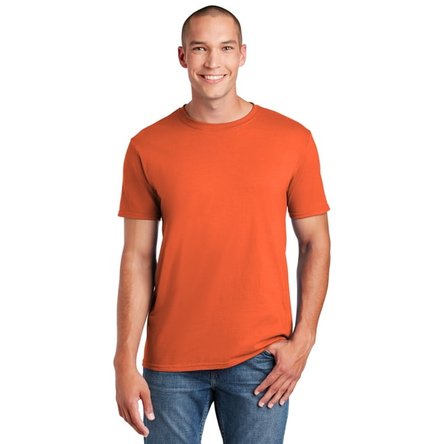 Gildan T-Shirt Softstyle pour Hommes 64000