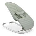 thumbnail image 1 of Funda de asiento Munchkin Premium para Bouncer & Rocker Green, 1 of 6