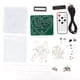 thumbnail image 3 of Kit LED MCU, Accesorios De Luz DIY En Forma De Corazón, Fácil Instalación Profesional DC4.5-5V, 3 of 8